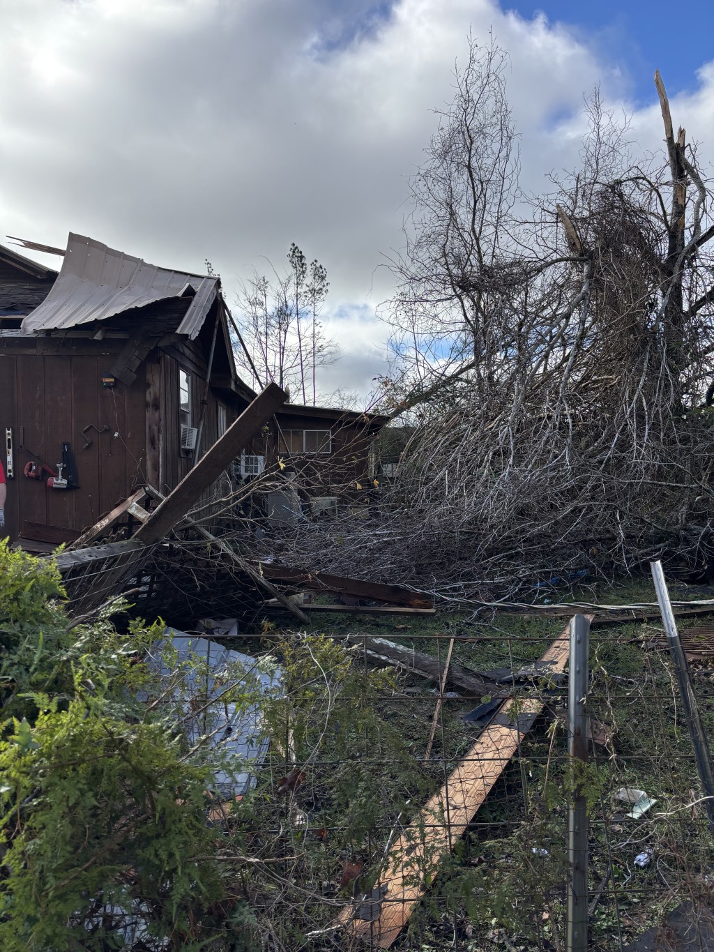 There, but for the grace of God go&nbsp;I